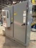 2023 Cranston Industrial Control Panel