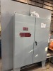 2023 Cranston Industrial Control Panel - 4