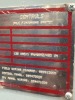 2023 Cranston Industrial Control Panel - 6