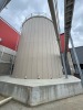 160,000 Gallon Insulated Water Storage Tank - 3