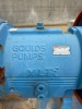 Goulds Pump, Motors & Assorted Valves - 2