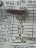 Goulds Pump, Motors & Assorted Valves - 6