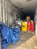 40' Shipping Container w/ Contents - 5