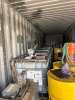 40' Shipping Container w/ Contents - 8