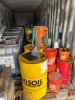 40' Shipping Container w/ Contents - 9