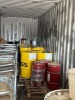 40' Shipping Container w/ Contents - 11