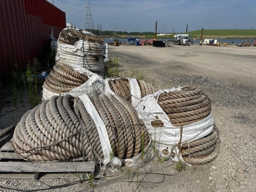 Rag Rope