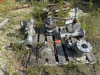 Contents of Parts in Yard - 2