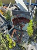 Contents of Parts in Yard - 8