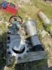 Contents of Parts in Yard - 9