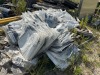 Contents of Parts in Yard - 11