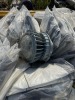 Contents of Parts in Yard - 12