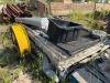 Contents of Parts in Yard - 14