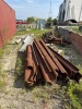 Contents of Parts in Yard - 15