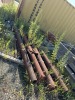 Contents of Parts in Yard - 16