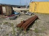Contents of Parts in Yard - 21
