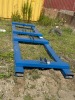 Contents of Parts in Yard - 22