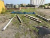 Contents of Parts in Yard - 23