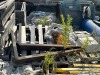 Contents of Parts in Yard - 24
