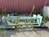 Contents of Parts in Yard - 25