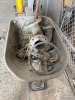 Contents of Parts in Yard - 28