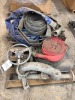 Contents of Parts in Yard - 29