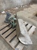 Contents of Parts in Yard - 30