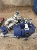 Contents of Parts in Yard - 31