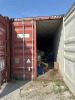 40' Shipping Container - 2