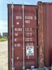 40' Shipping Container - 4