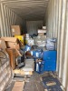 Contents of Shipping Container - 3