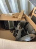 Contents of Shipping Container - 7