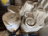 Contents of Shipping Container - 12