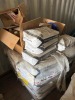Contents of Shipping Container - 18