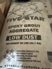 Contents of Shipping Container - 19