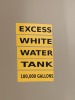 100,000 Gallon Bolted Steel Water Storage Tank - 2