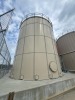 100,000 Gallon Bolted Steel Water Storage Tank - 3