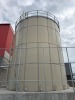 100,000 Gallon Bolted Steel Water Storage Tank - 5