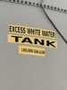 100,000 Gallon Bolted Steel Water Storage Tank - 6