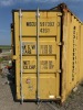40' Shipping Container w/ Shelving - 3
