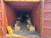 40' Shipping Container w/ Shelving - 5