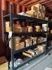 Assorted Parts in Shipping Container