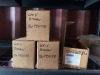 Assorted Parts in Shipping Container - 7