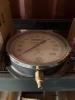 Assorted Parts in Shipping Container - 8