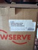 Assorted Parts in Shipping Container - 11