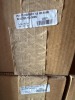 Assorted Parts in Shipping Container - 12