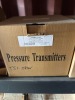 Assorted Parts in Shipping Container - 16