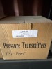 Assorted Parts in Shipping Container - 17
