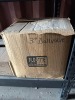 Assorted Parts in Shipping Container - 19