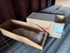 Assorted Parts in Shipping Container - 21